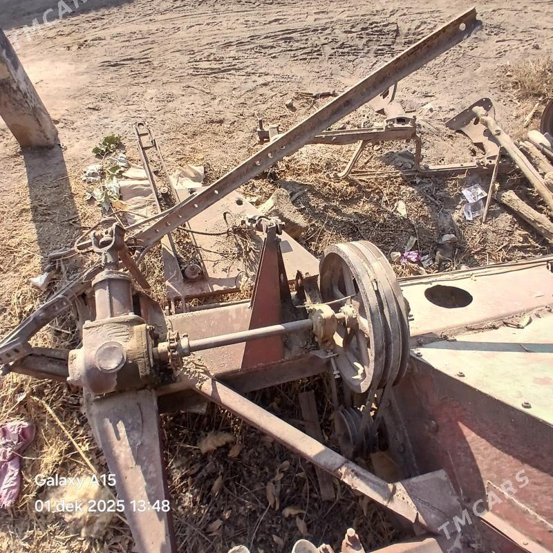 MTZ 82 2000 - 19 000 TMT - Халач - img 2