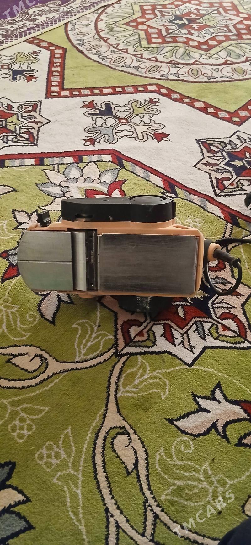 agac yonyan ruban - Бузмеин - img 4