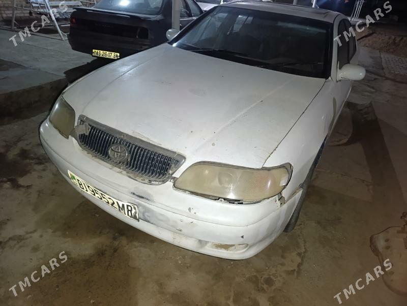 Toyota Aristo 1993 - 5 000 TMT - Мары - img 2