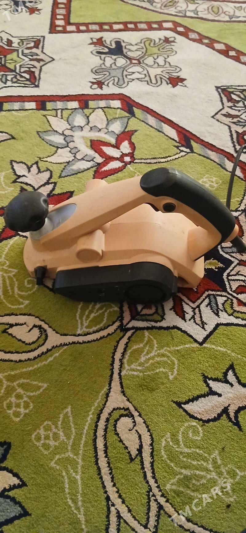 agac yonyan ruban - Бузмеин - img 2