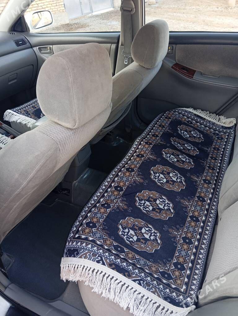 Toyota Corolla 2005 - 116 000 TMT - Tejen - img 6