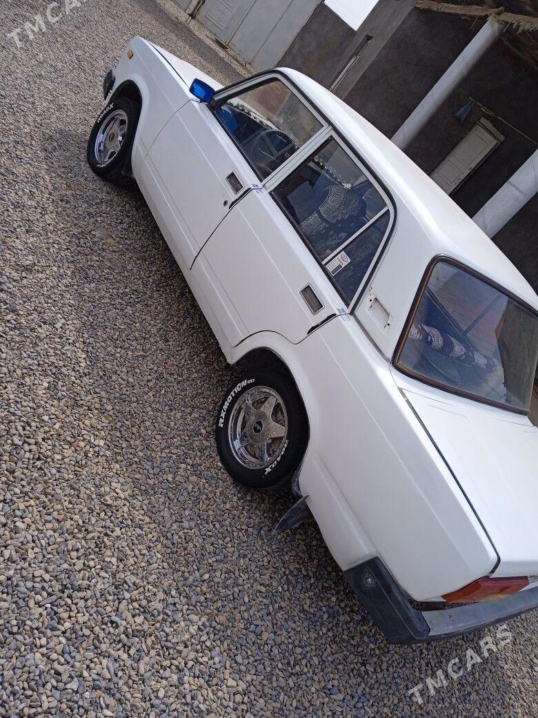 Lada 2107 1999 - 23 000 TMT - Теджен - img 5