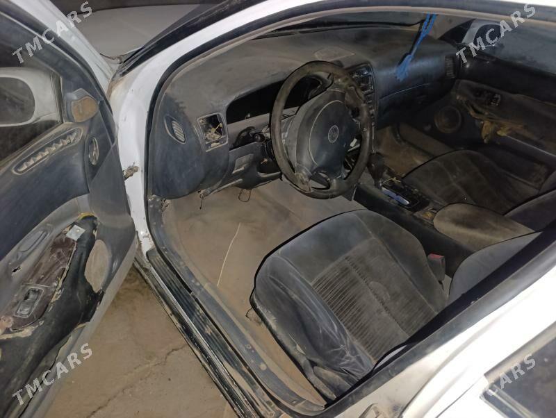 Toyota Aristo 1993 - 5 000 TMT - Мары - img 6