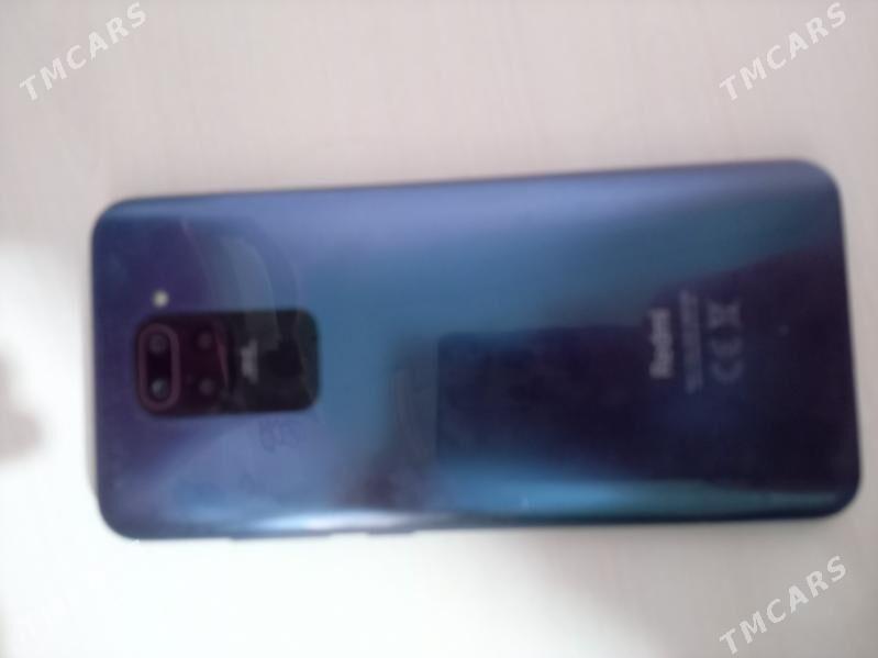 Redmi note 9 - Саят - img 2