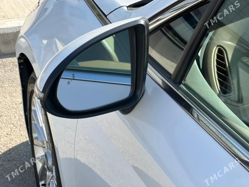 Hyundai Sonata 2021 - 335 000 TMT - Aşgabat - img 5