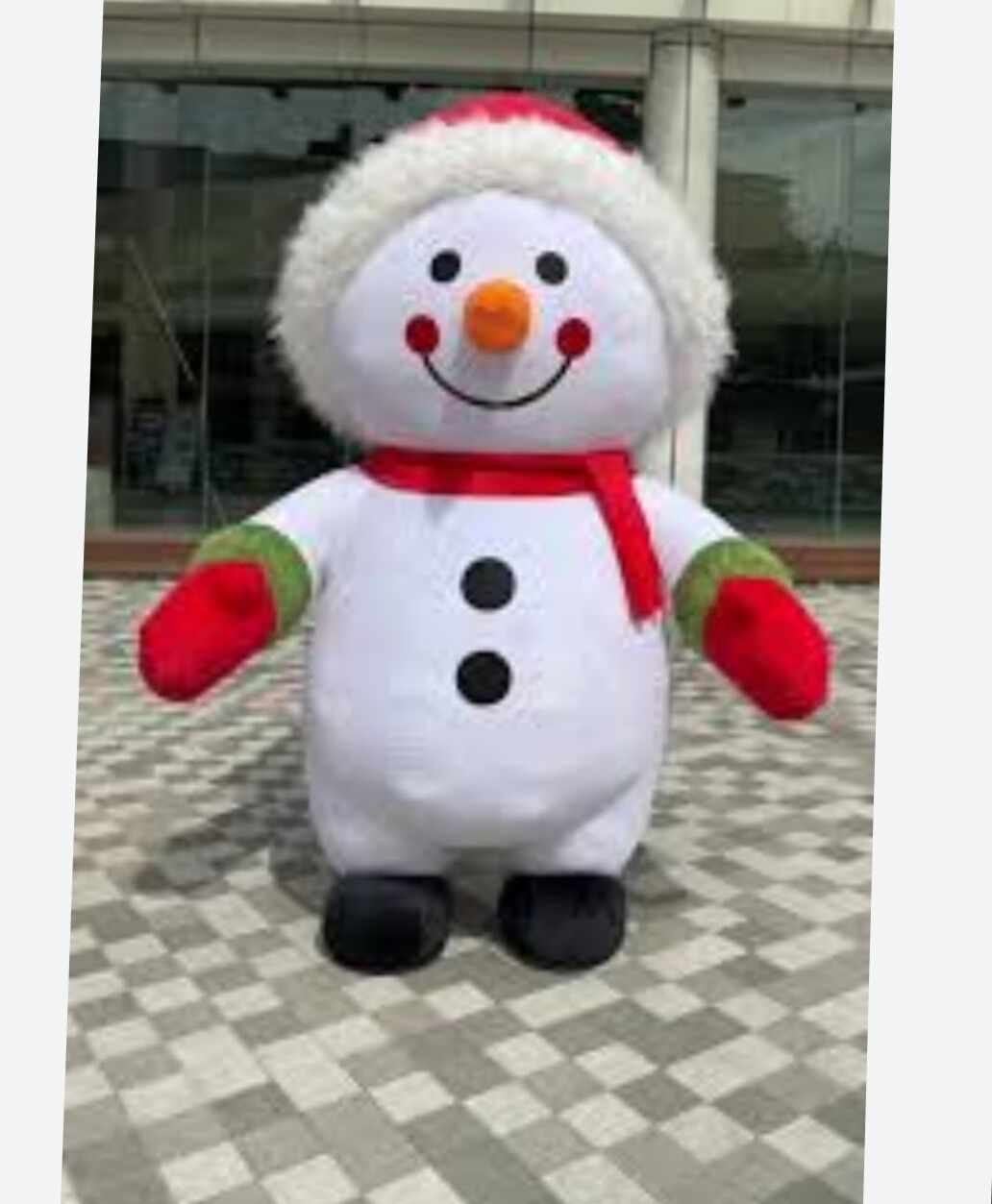 Mişka Show Archman - Bäherden - img 1