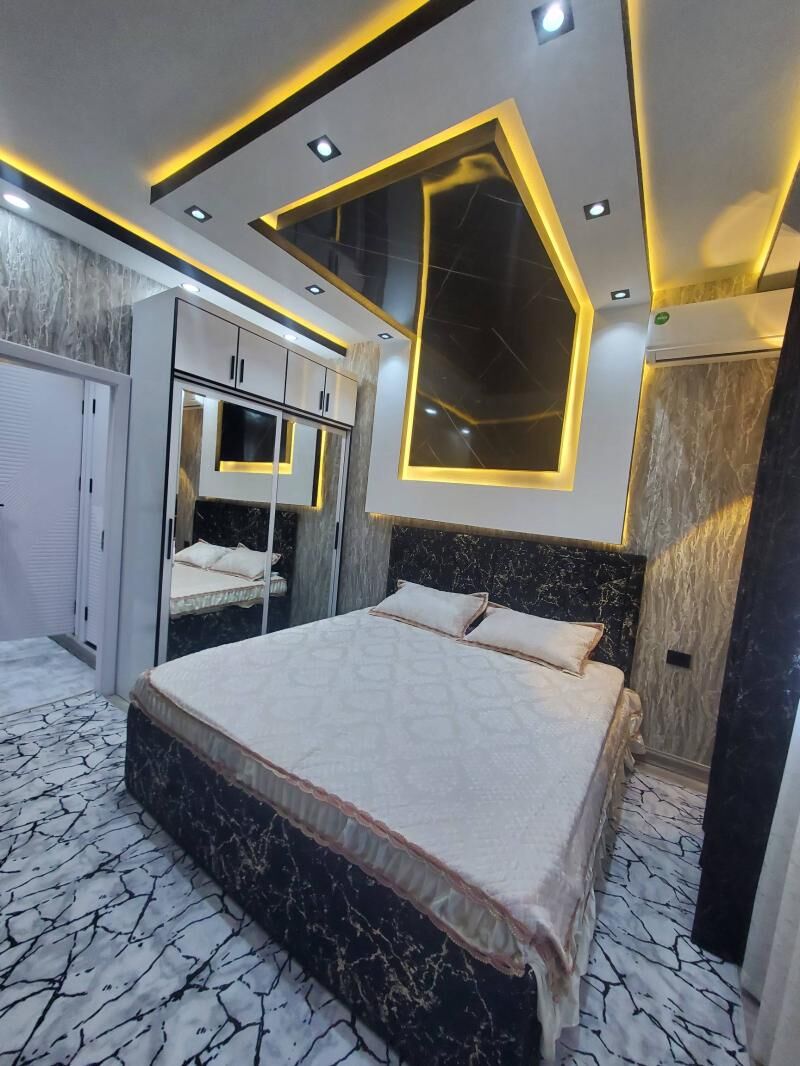 Mir 3 2 komnat - Ашхабад - img 4