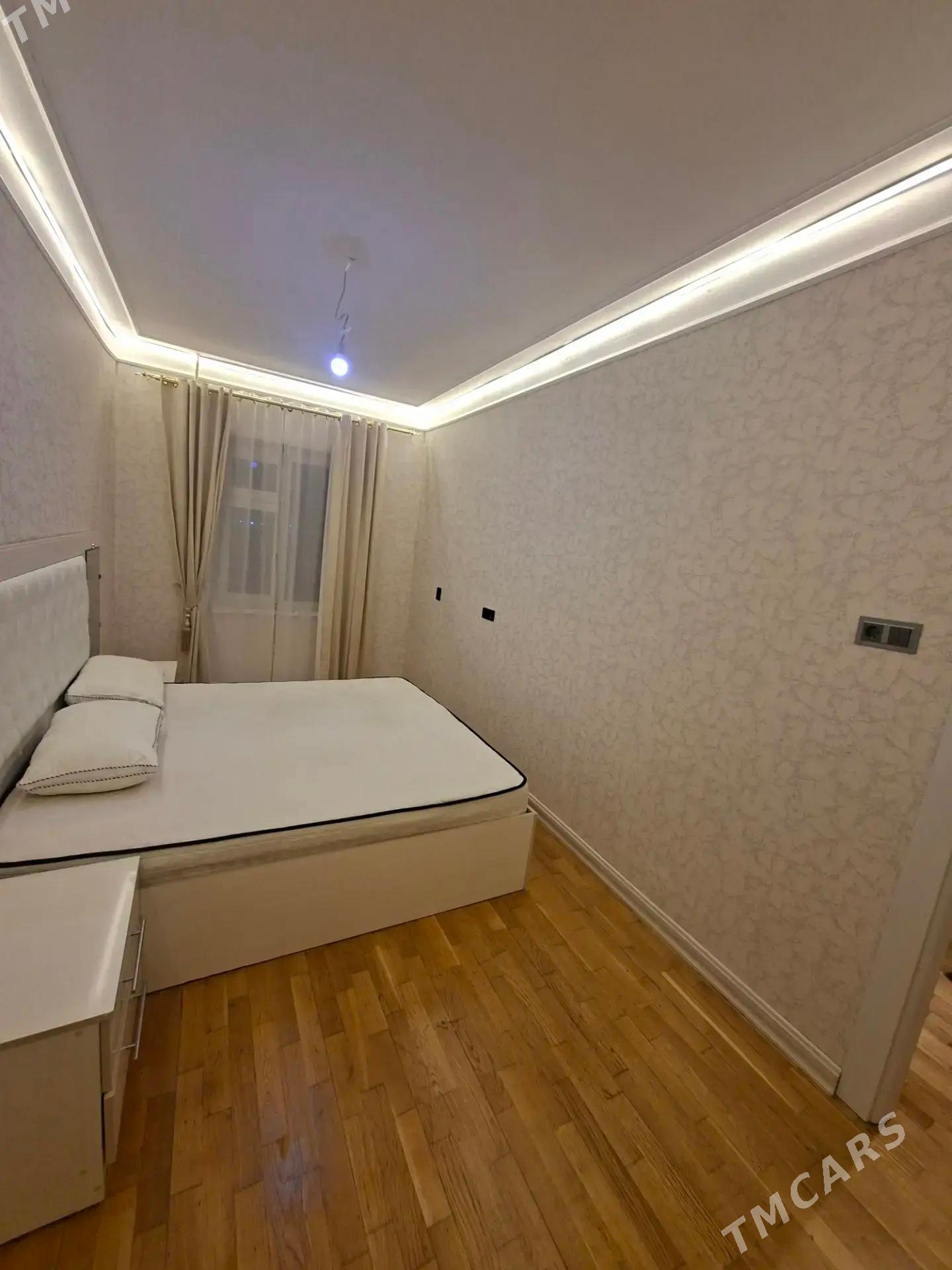 4 ком мир1 - Aşgabat - img 3