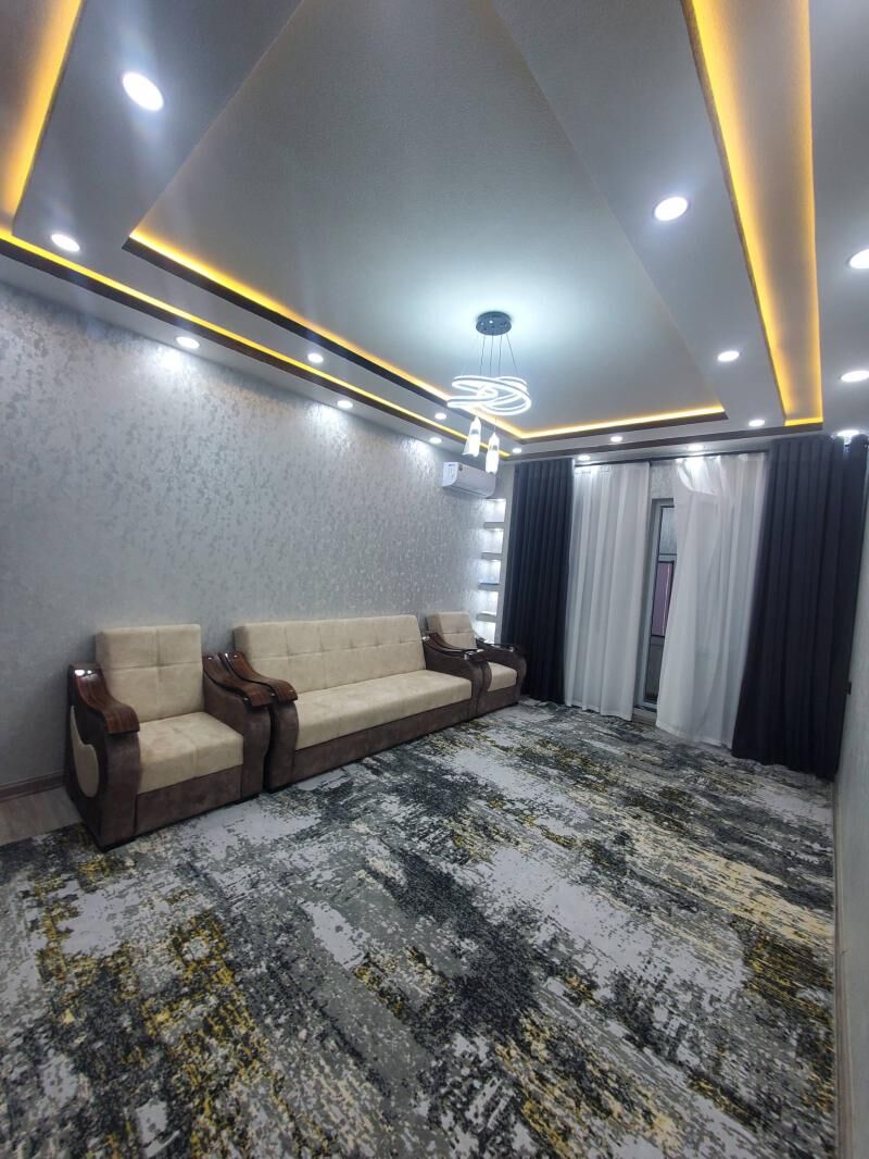 Mir 3 2 komnat - Ашхабад - img 2