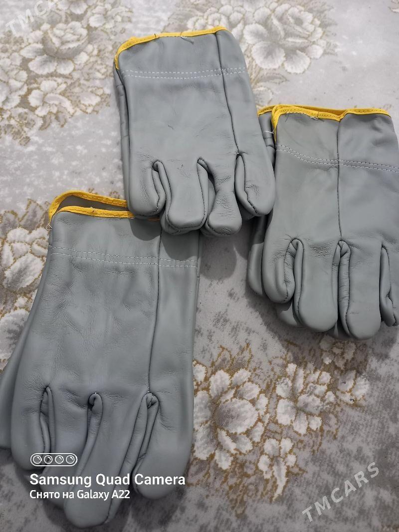 Iş ellikleri - Balkanabat - img 3