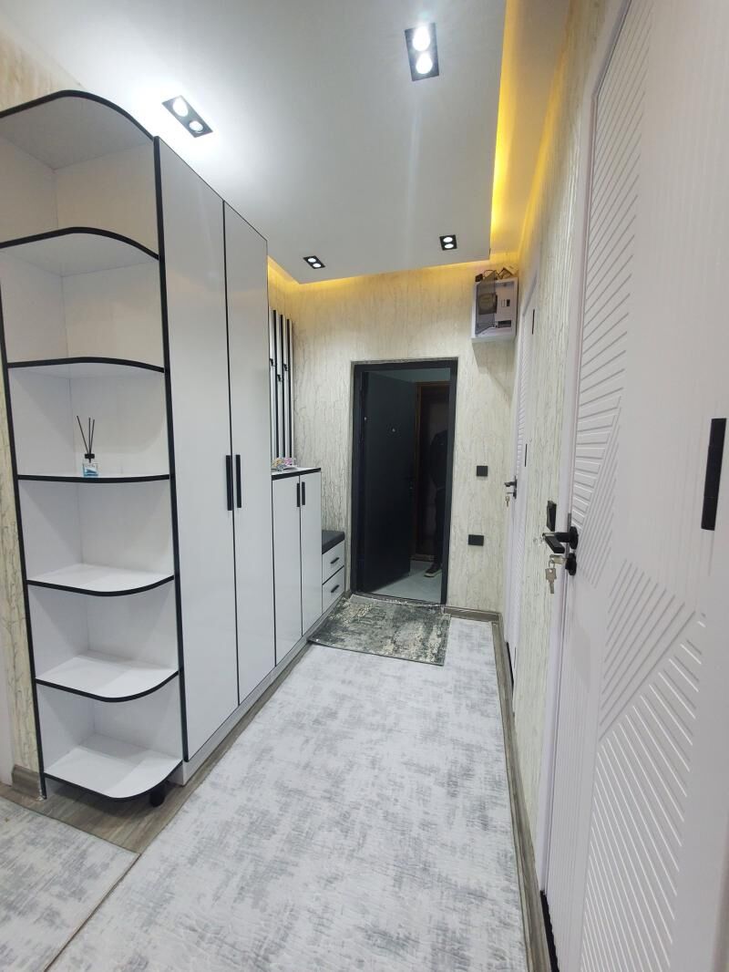 Mir 3 2 komnat - Ашхабад - img 9