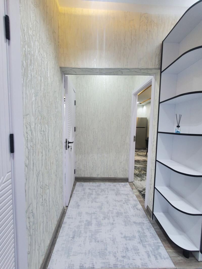 Mir 3 2 komnat - Ашхабад - img 6