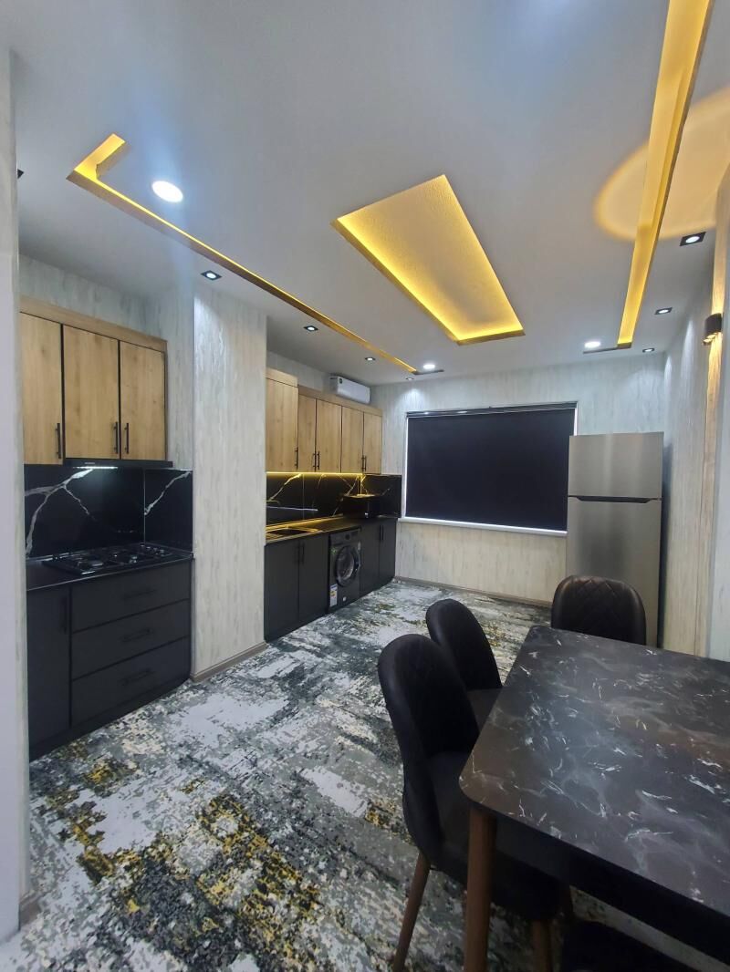 Mir 3 2 komnat - Ашхабад - img 5