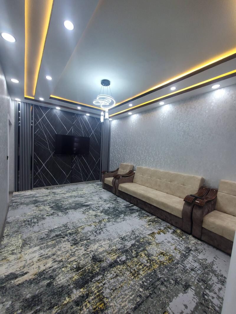 Mir 3 2 komnat - Ашхабад - img 1