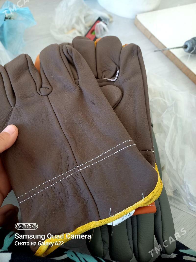 Iş ellikleri - Balkanabat - img 1