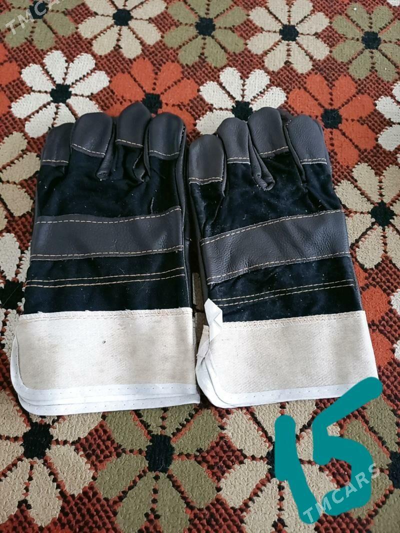 Iş ellikleri - Balkanabat - img 4