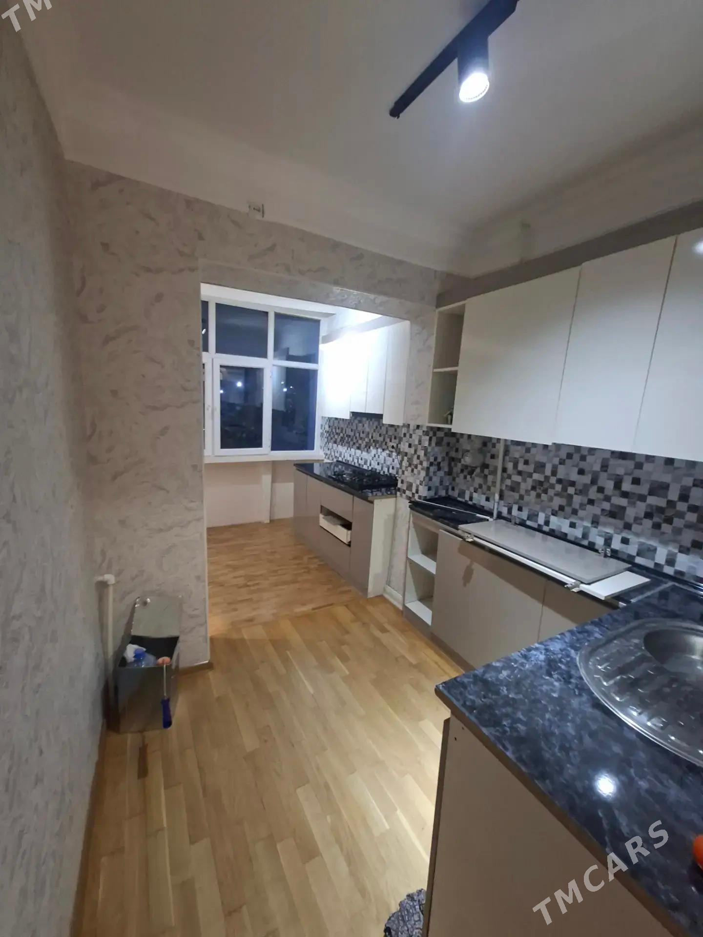 4 ком мир1 - Aşgabat - img 2