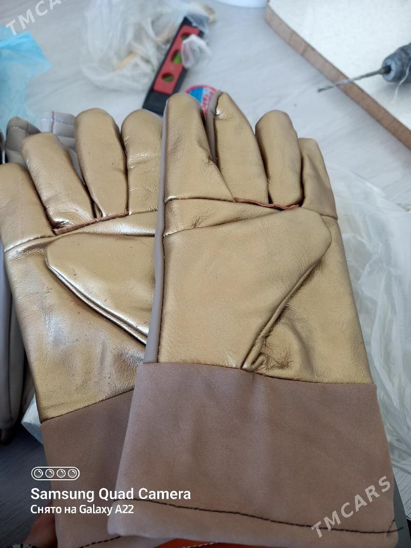 Iş ellikleri - Balkanabat - img 2