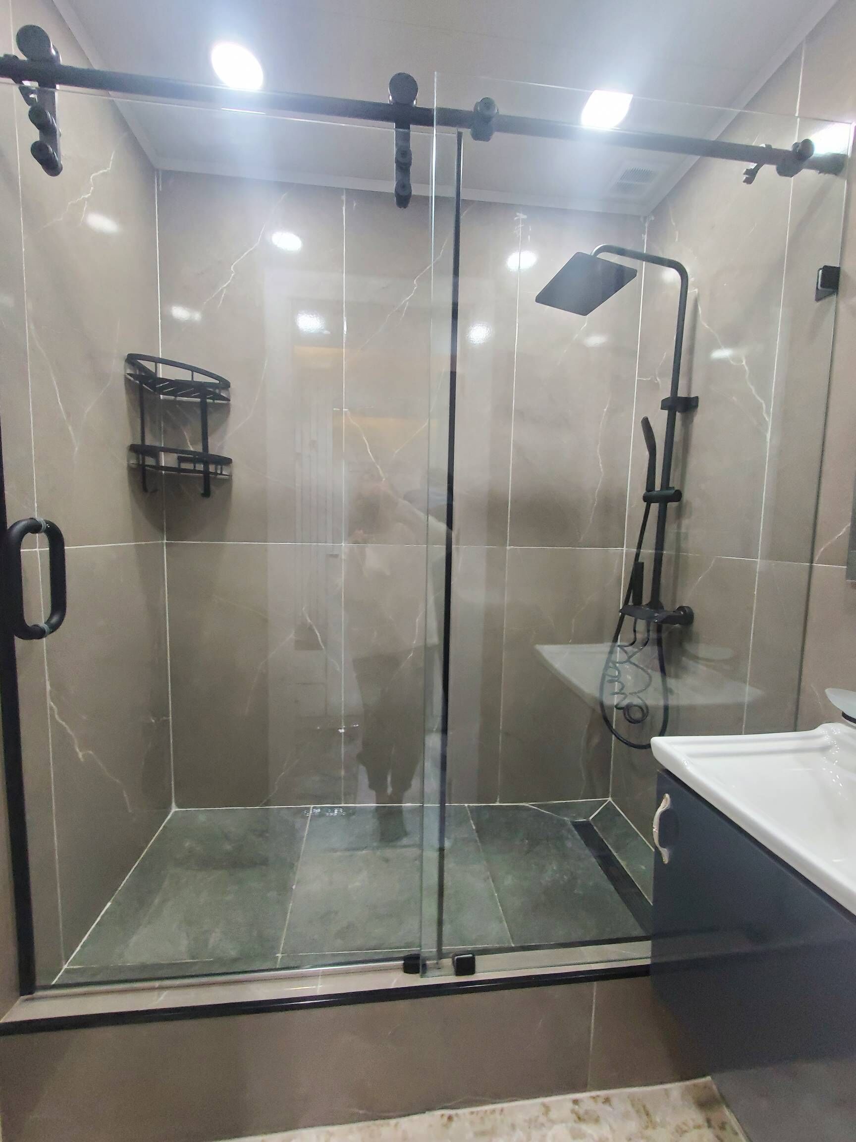 Mir 3 2 komnat - Ашхабад - img 10