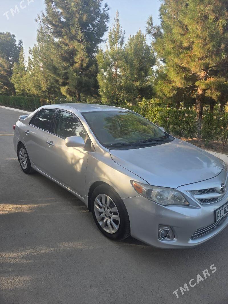Toyota Corolla 2012 - 159 000 TMT - Ашхабад - img 4