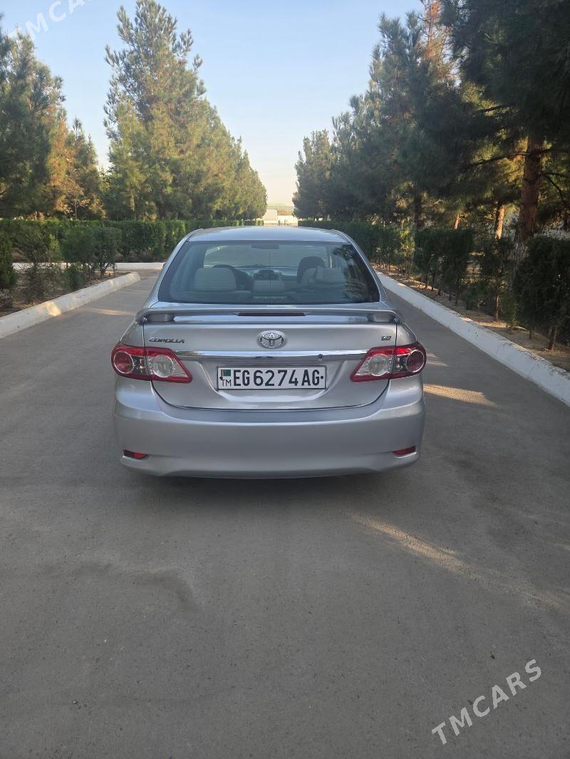 Toyota Corolla 2012 - 159 000 TMT - Ашхабад - img 2