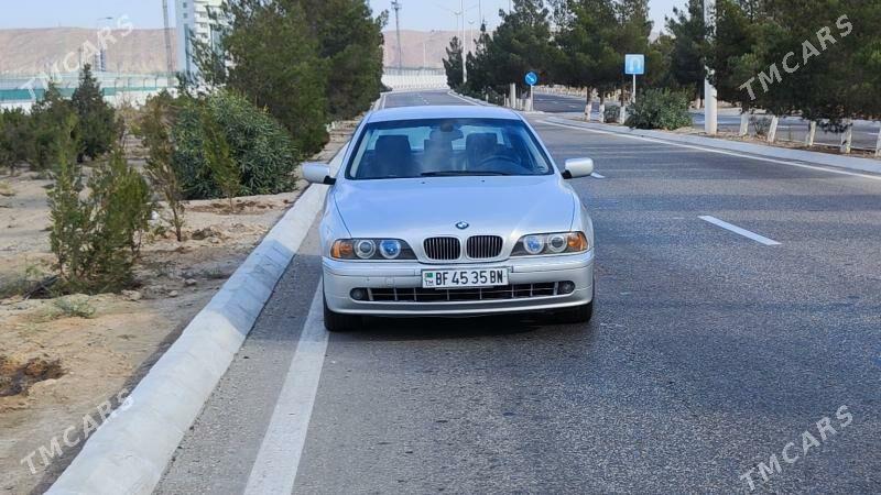 BMW 528 1999 - 110 000 TMT - Türkmenbaşy - img 1