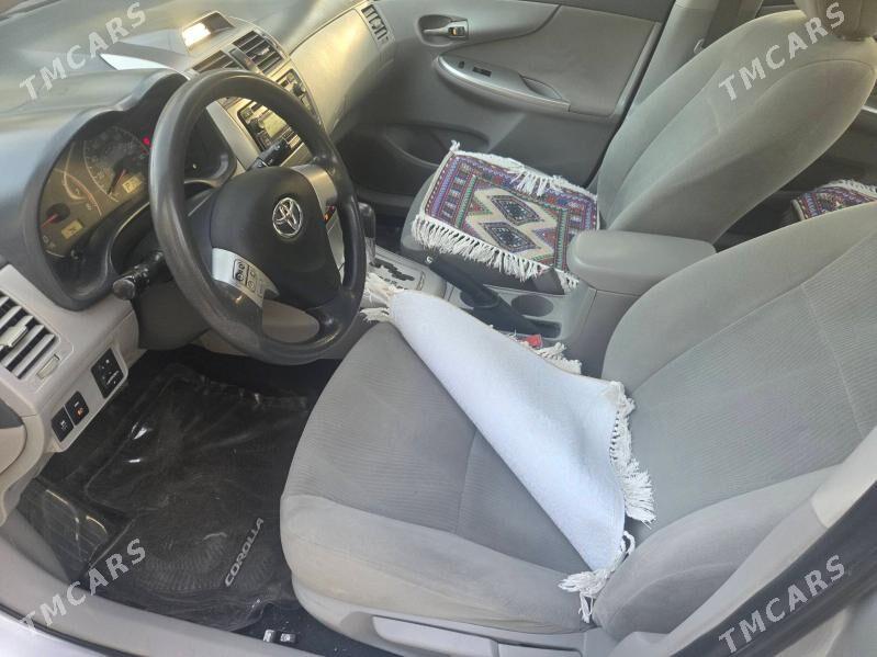 Toyota Corolla 2012 - 159 000 TMT - Ашхабад - img 7