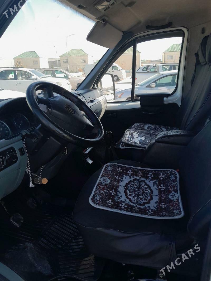 Gaz Gazel 2016 - 220 000 TMT - Aşgabat - img 2