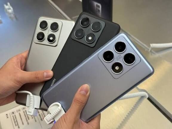 16pro 17pro Alyas Rabocy 13pro - Aşgabat - img 9