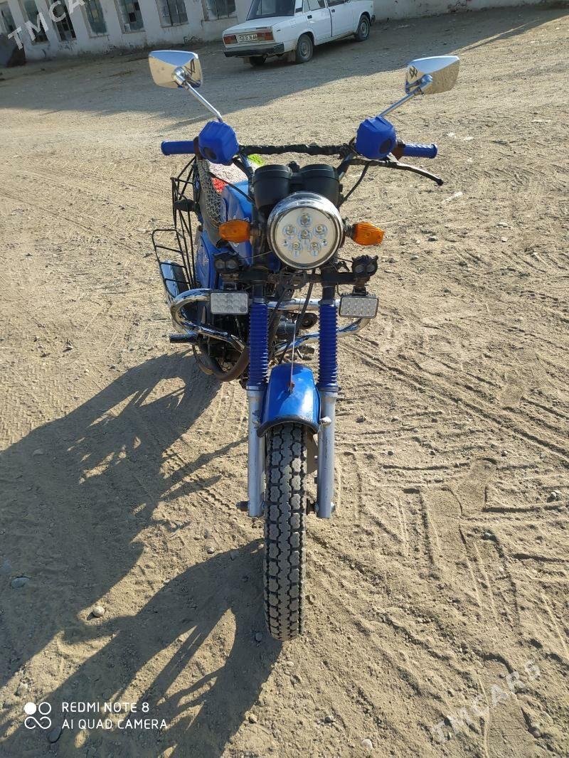 Fekon FK150-8G 2025 - 11 000 TMT - Теджен - img 5