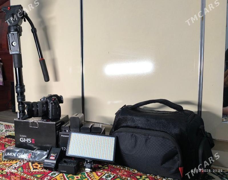 Panasonic Lumix - Бабадайхан - img 3