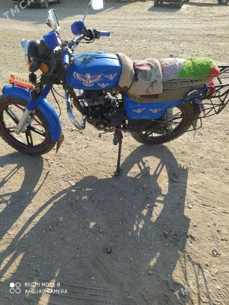 Fekon FK150-8G 2025 - 11 000 TMT - Теджен - img 2