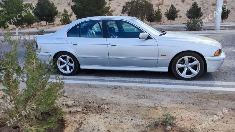 BMW 528 1999 - 110 000 TMT - Türkmenbaşy - img 3