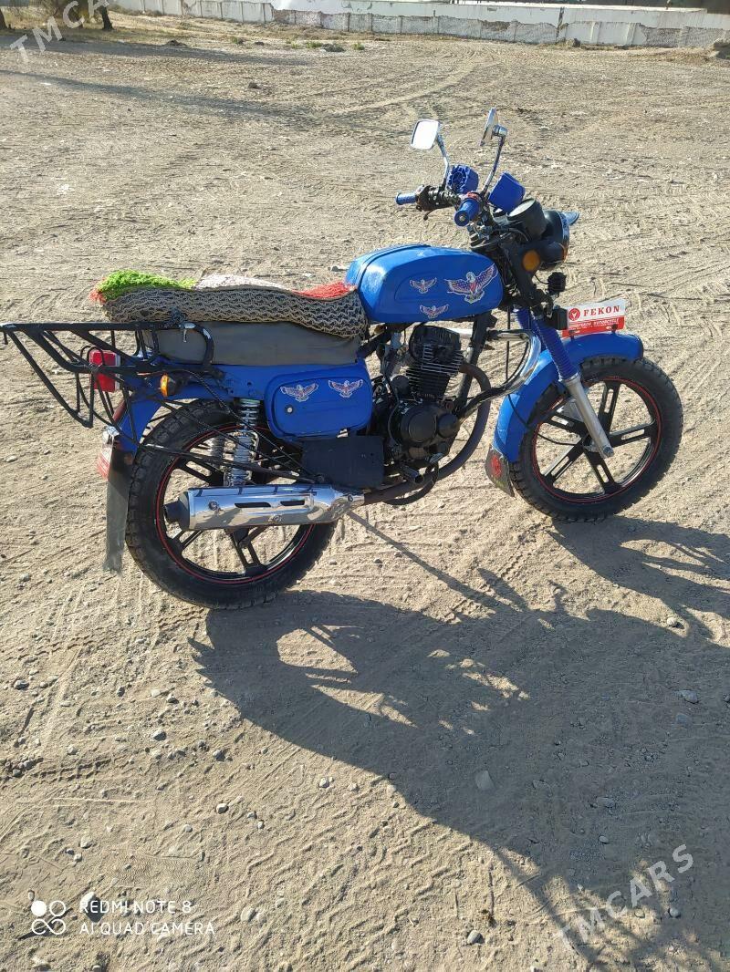 Fekon FK150-8G 2025 - 11 000 TMT - Теджен - img 7