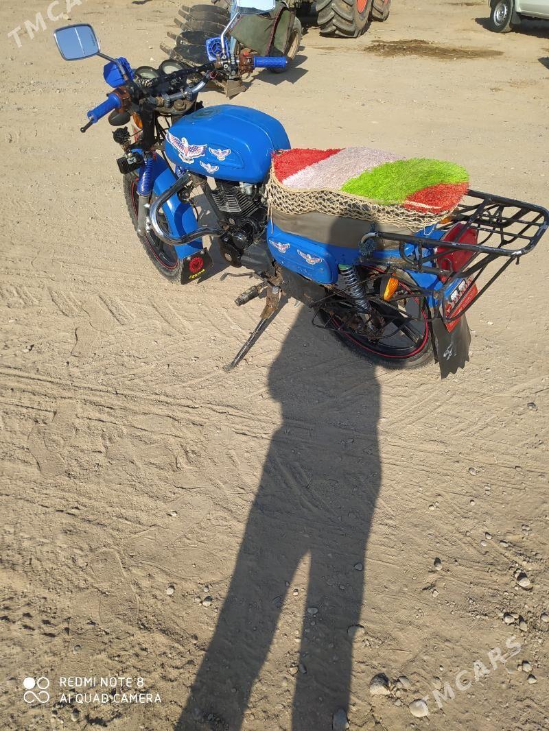 Fekon FK150-8G 2025 - 11 000 TMT - Теджен - img 3