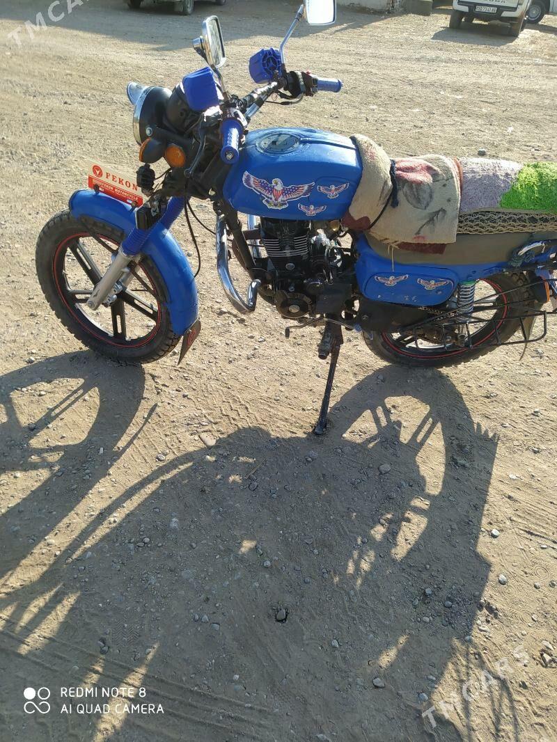 Fekon FK150-8G 2025 - 11 000 TMT - Теджен - img 8