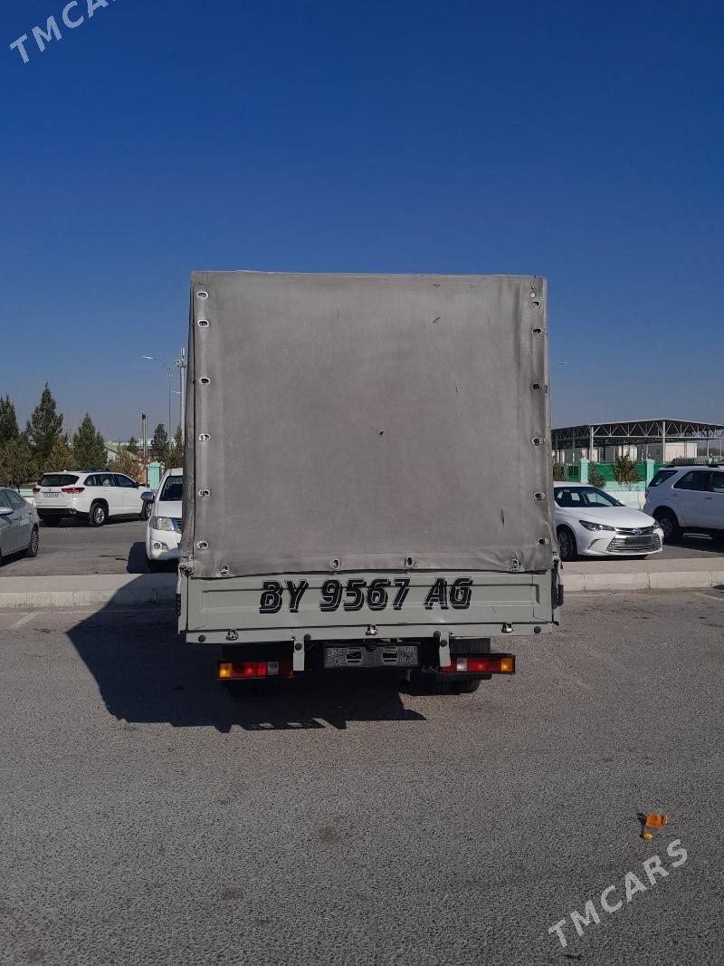 Gaz Gazel 2016 - 220 000 TMT - Aşgabat - img 5