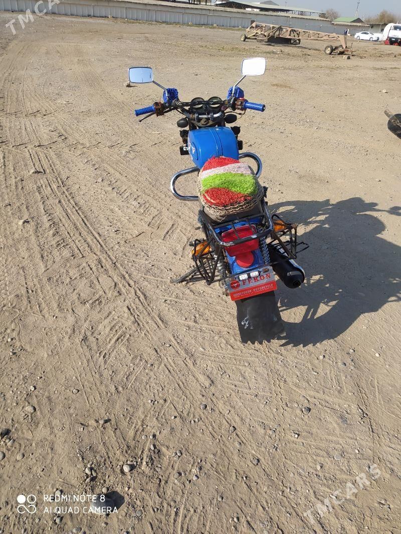 Fekon FK150-8G 2025 - 11 000 TMT - Теджен - img 4