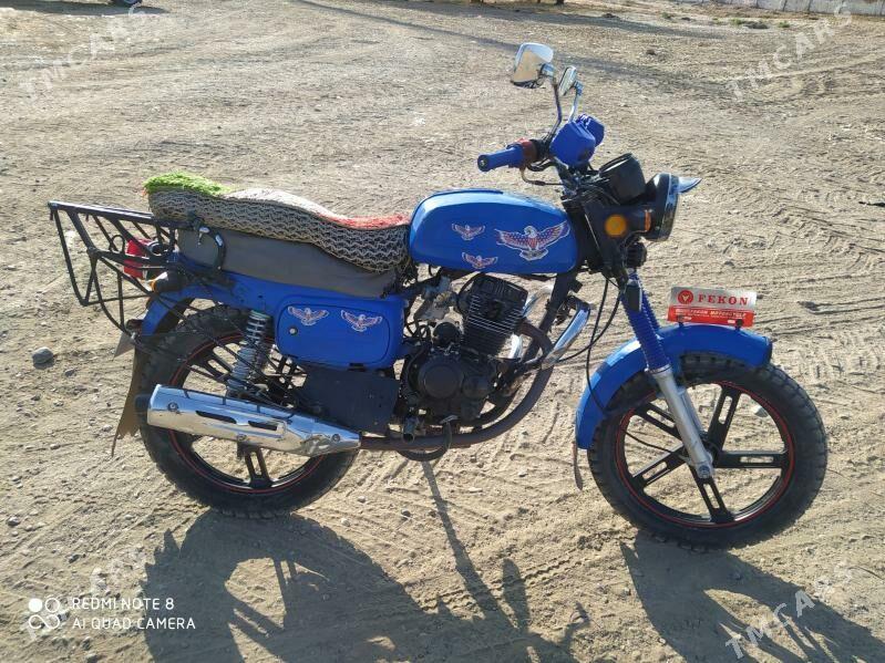 Fekon FK150-8G 2025 - 11 000 TMT - Теджен - img 10