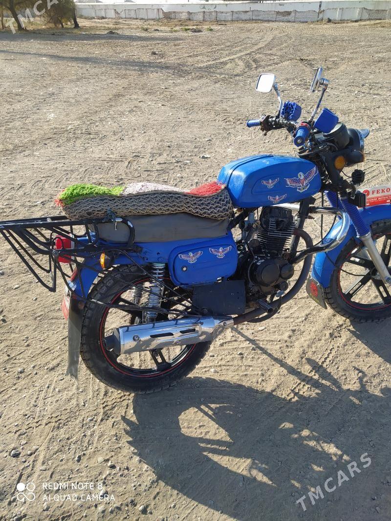 Fekon FK150-8G 2025 - 11 000 TMT - Теджен - img 9