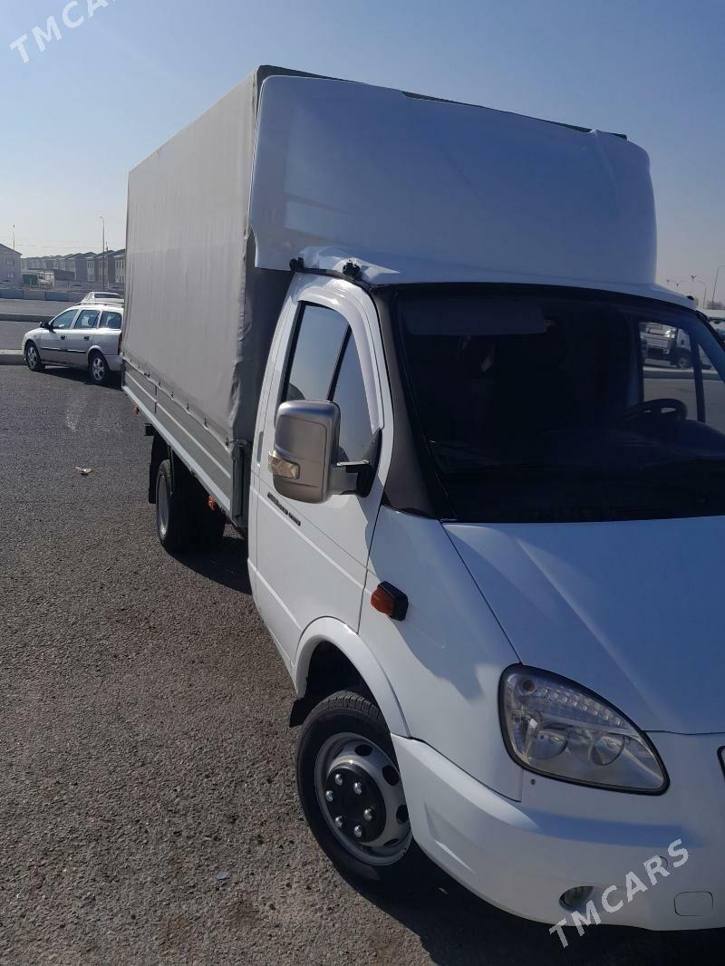 Gaz Gazel 2016 - 220 000 TMT - Aşgabat - img 4