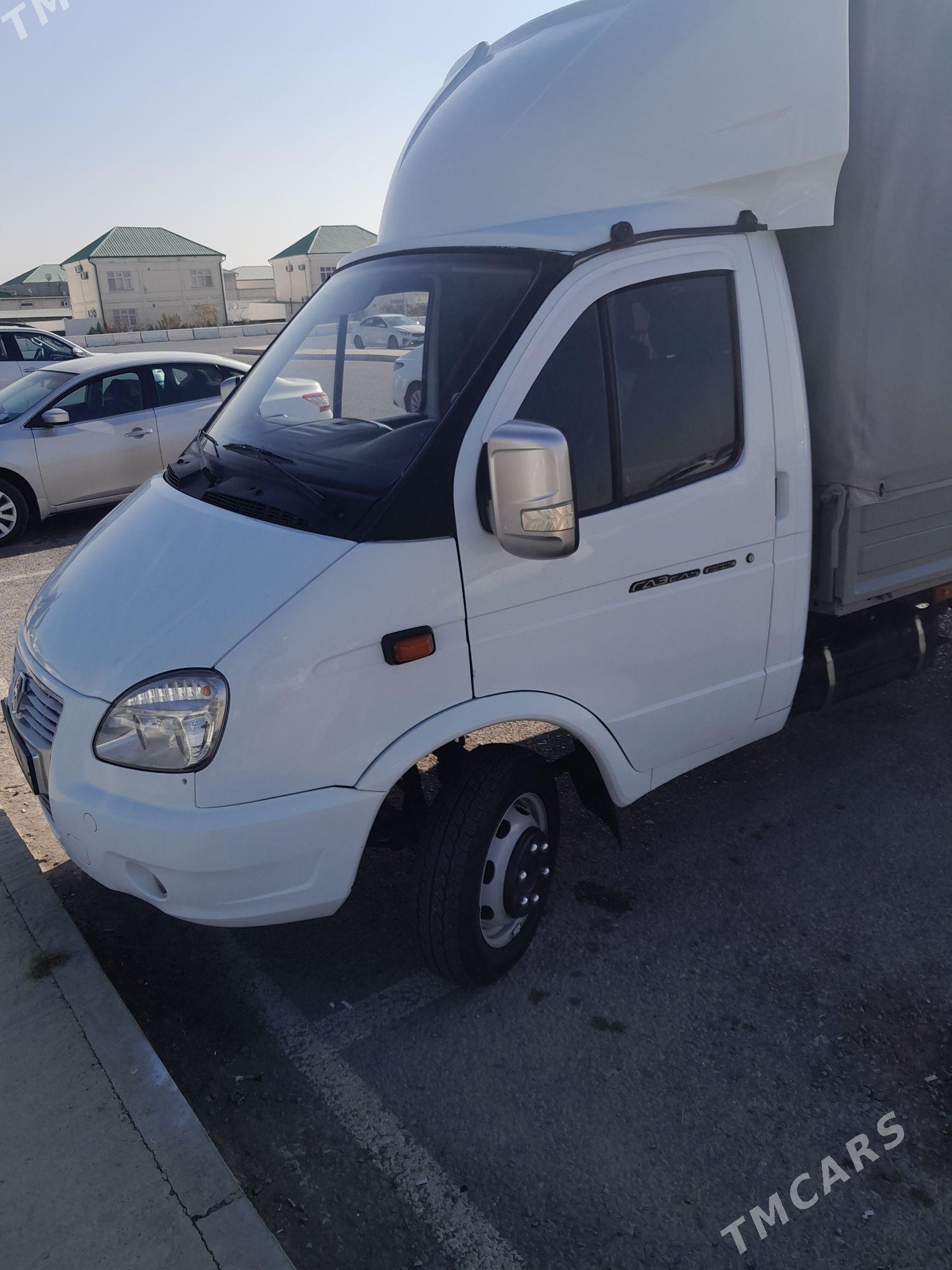 Gaz Gazel 2016 - 220 000 TMT - Aşgabat - img 3