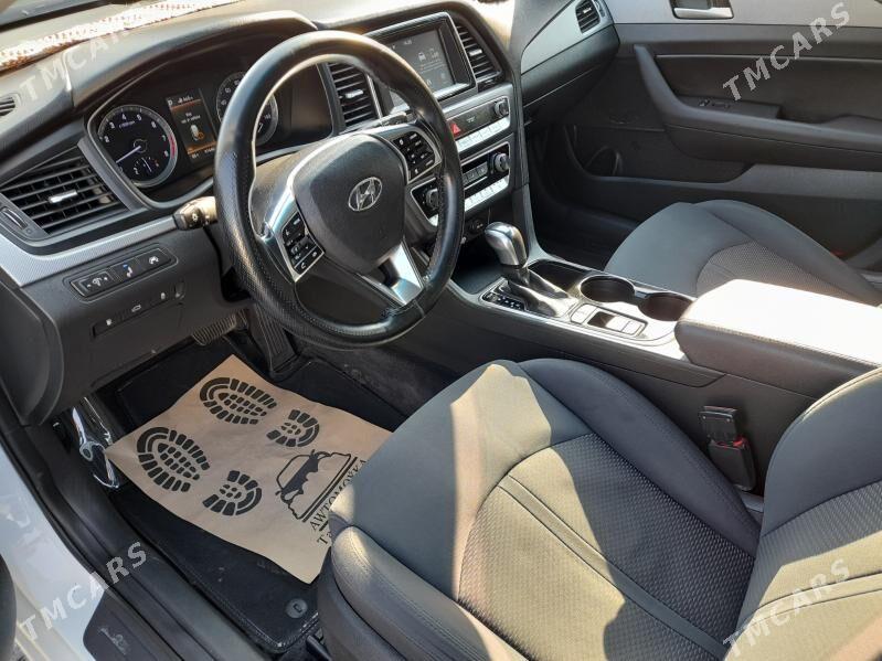 Hyundai Sonata 2018 - 210 000 TMT - Гаудан "В" - img 6