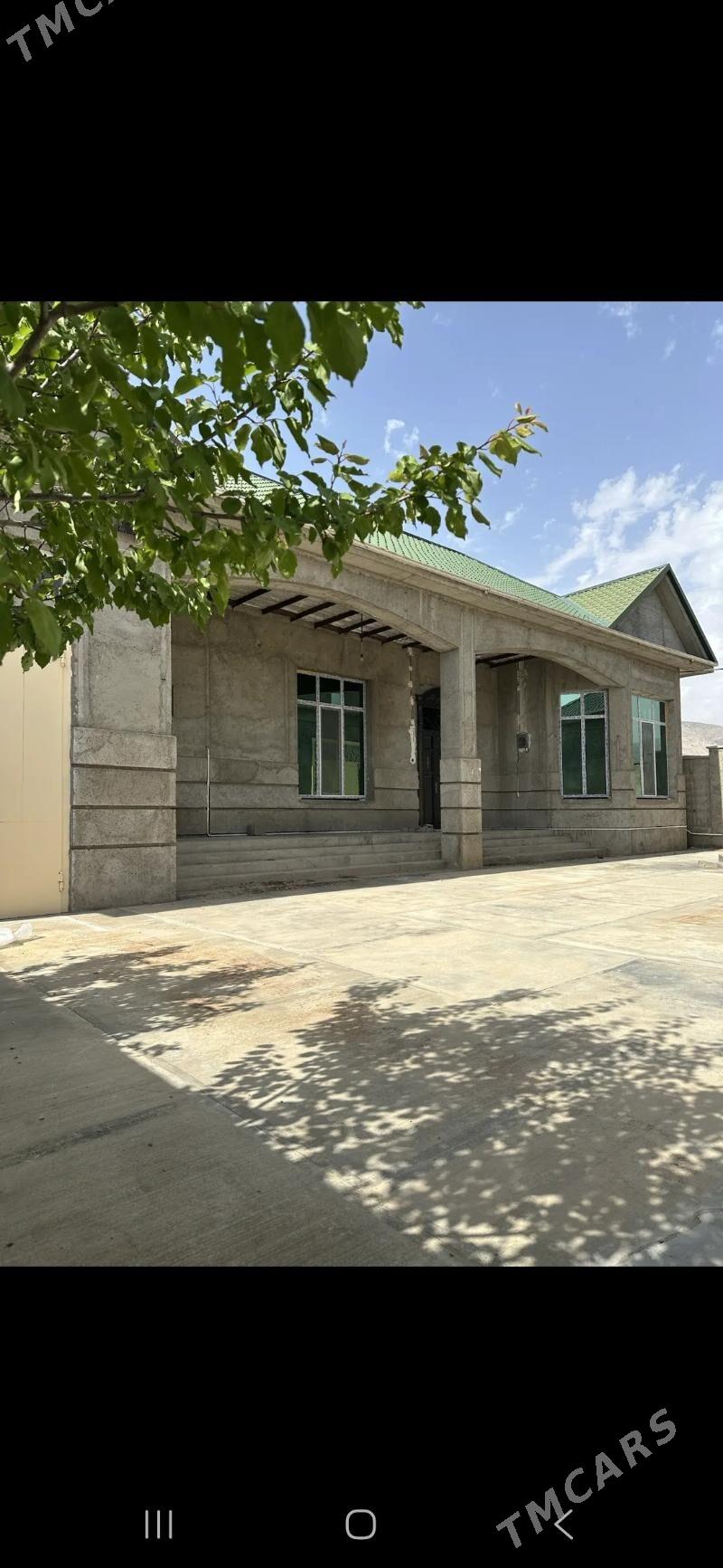 nebitçi 28 plan jay satlyk - Balkanabat - img 1