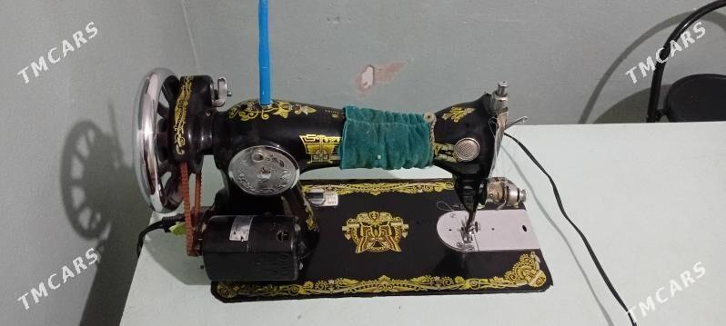 Tikin togy maşyn - Mary - img 5