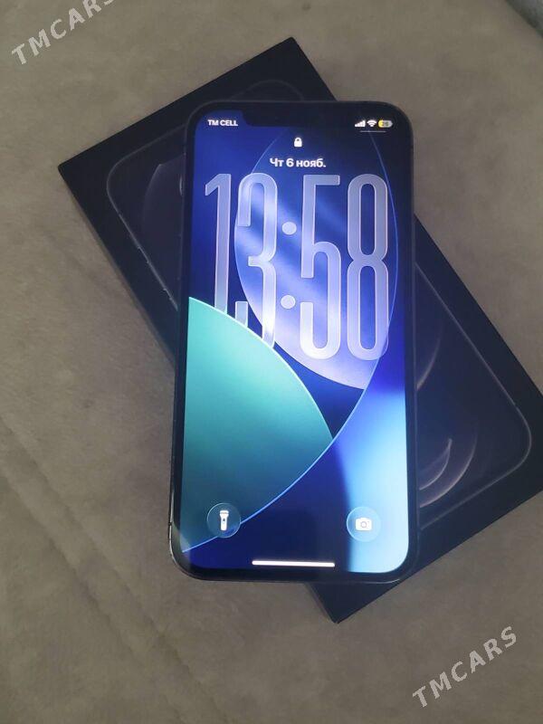 iPhone 12 pro - Mary - img 2