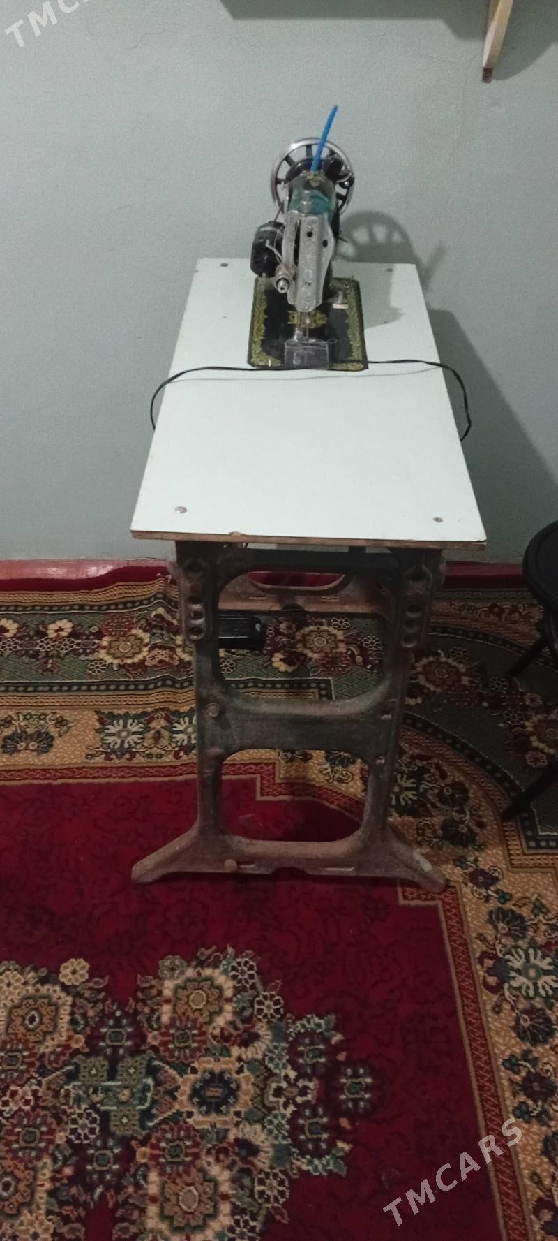 Tikin togy maşyn - Mary - img 7