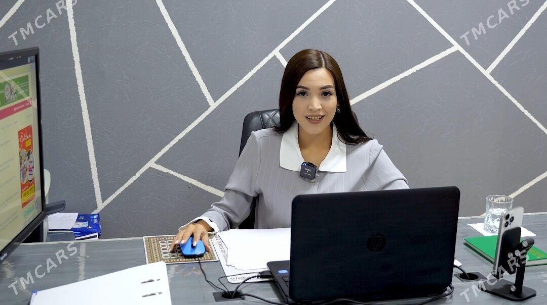 KADRLAR  AGENTLIGI - Ашхабад - img 2