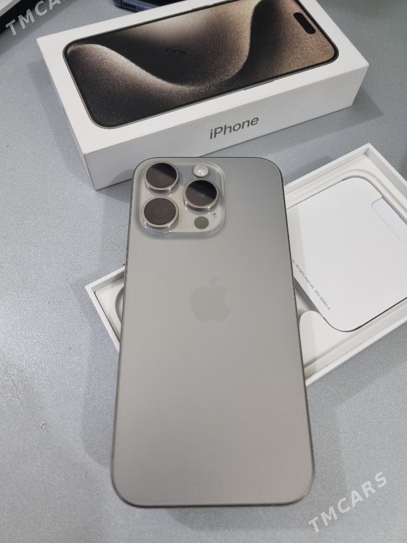 iPhone 15 pro - Mary - img 2