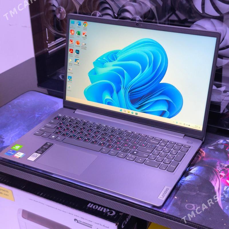 LENOVO CORE i7-11+MX450 2Gb - Parahat 7 - img 3